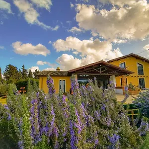 Country House Erba Regina Gospodarstwo agroturystyczne