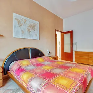 Darsena&navigli Cosy Flat Appartamento Milano