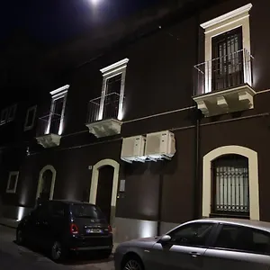 Il Sacrato Di Casa Loreto Appartamento Aeroporto di Catania Fontana Rossa