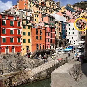 Rioroooms Oblo Appartamento Riomaggiore