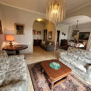 Panoramico Eur Appartamento
