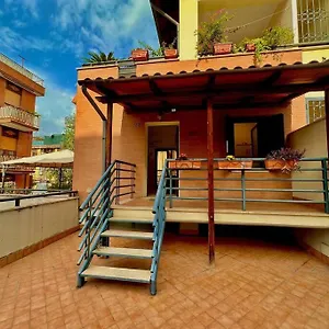 La Casetta Di Ale Casa vacanze