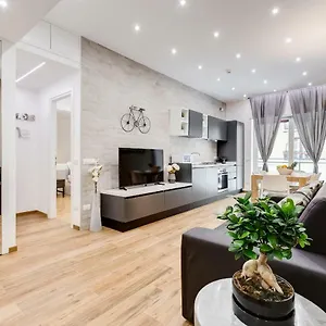 Apartment San Pietro Vatican, Rome
