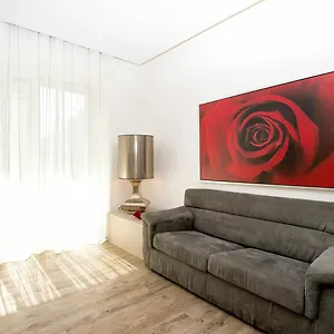 Apartment Vatican Kalasa Suite & Deluxe, Rome