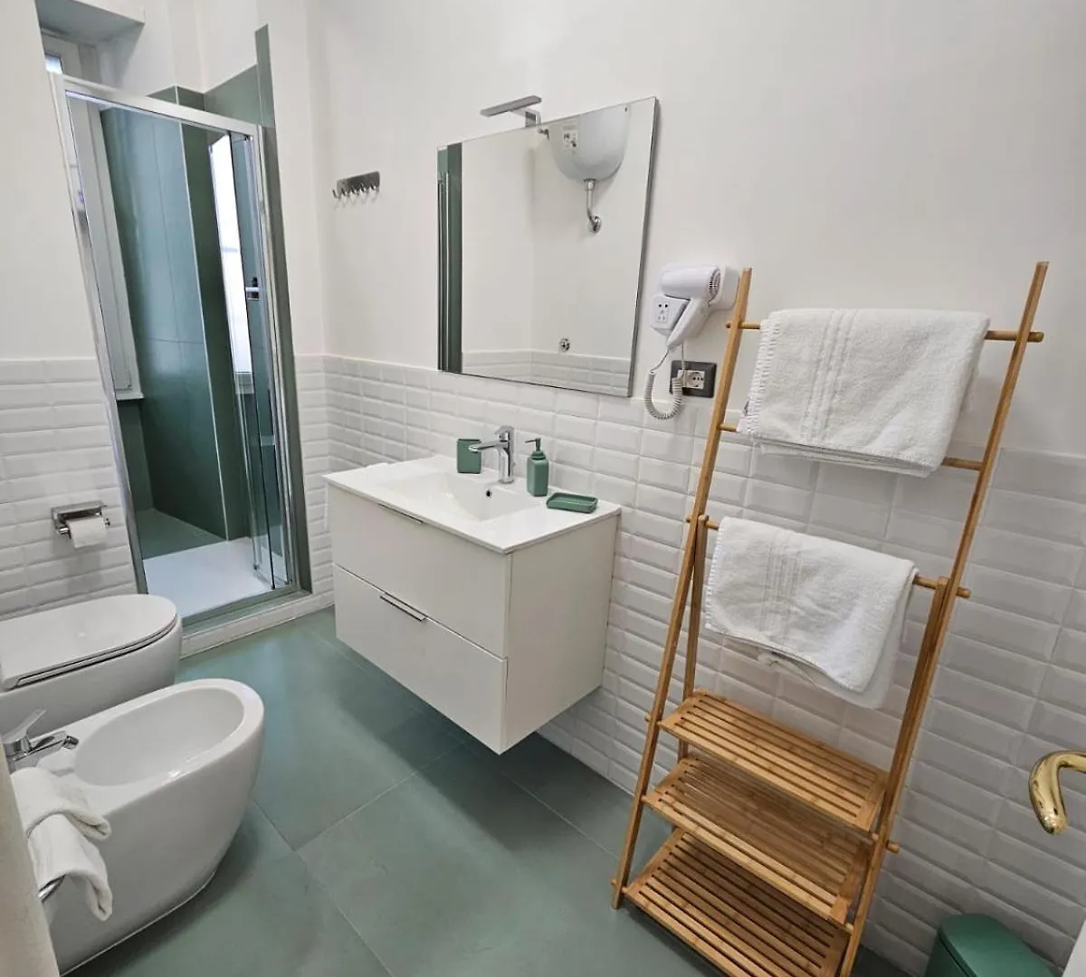 The Place Milizie Rome Apartment