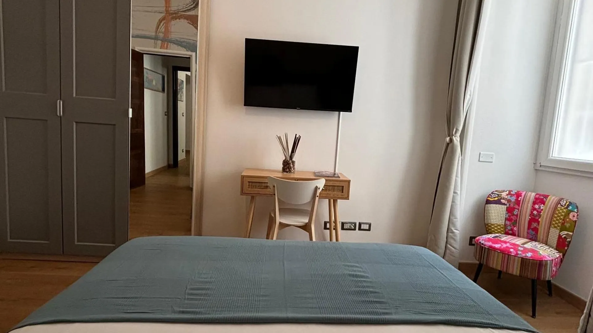 The Place Milizie Rome Apartment
