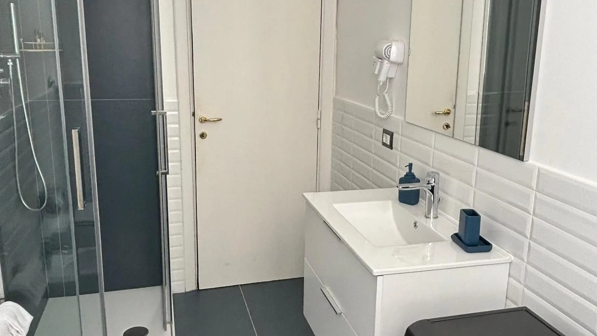 Apartment The Place Milizie Rome Italy