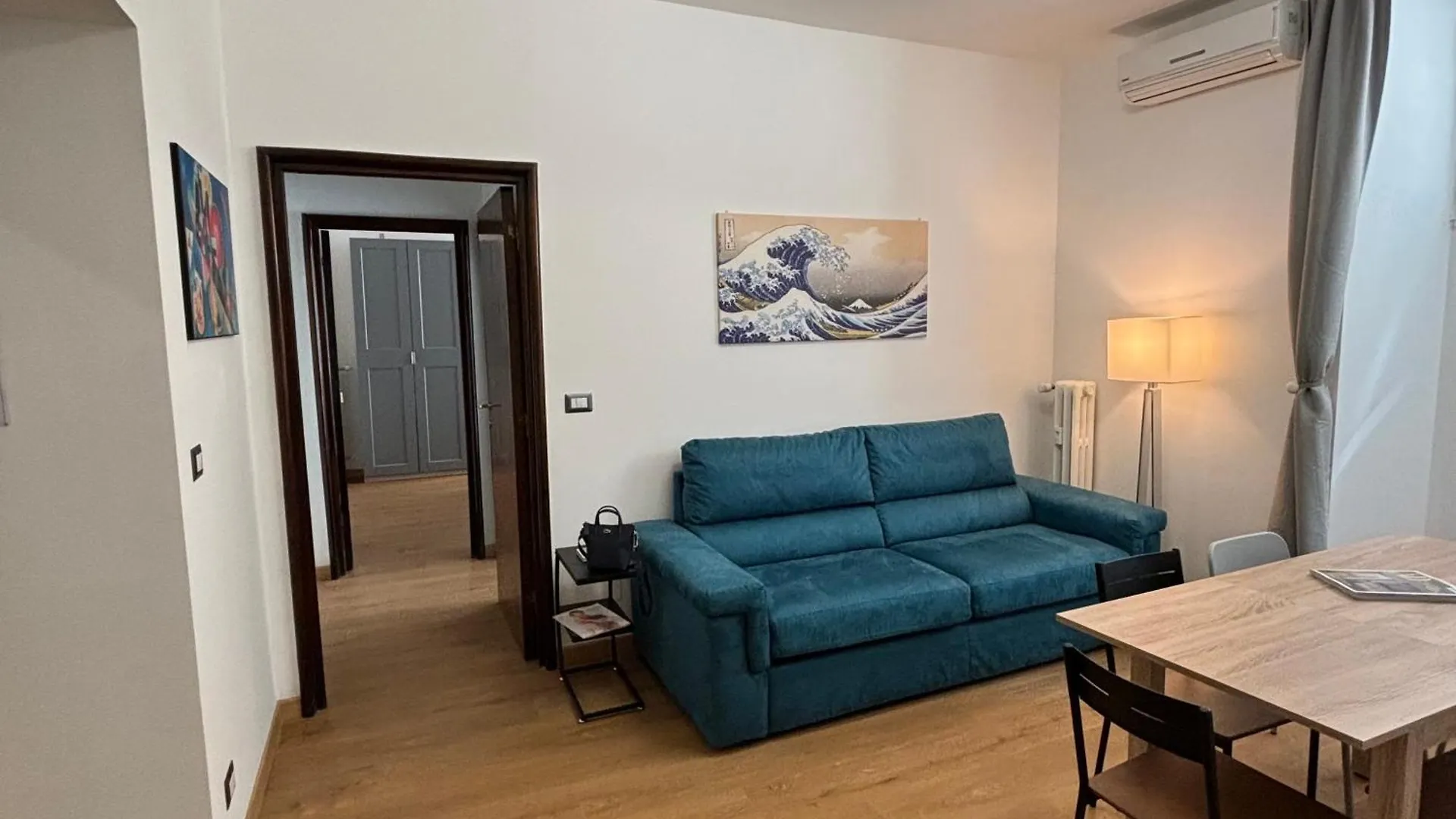 The Place Milizie Rome 0*,