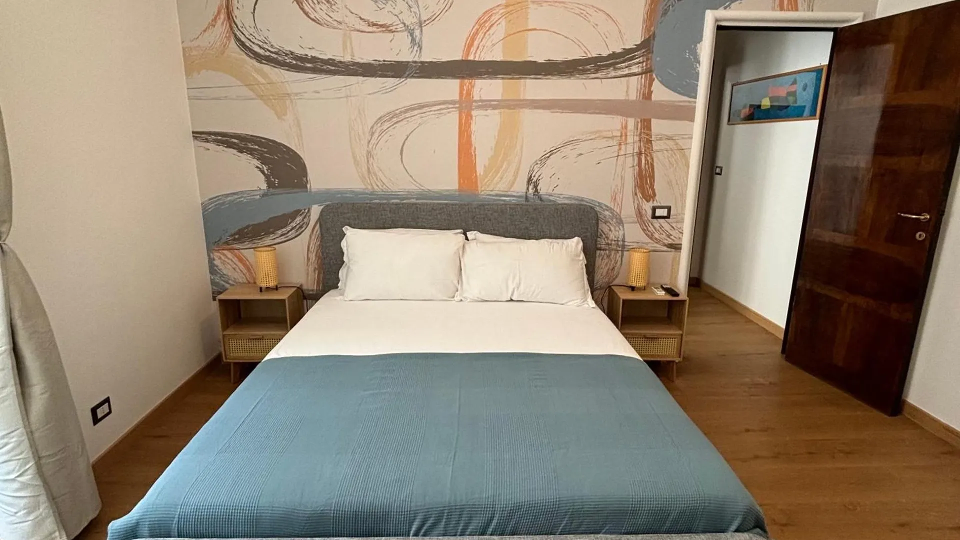 The Place Milizie Rome Apartment